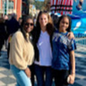 Meet your Posher, Samantha